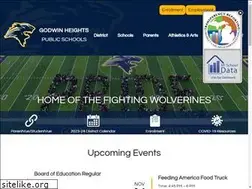 Sites similar to godwinschools.org