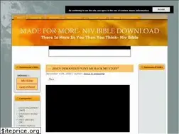 Sites similar to godwordsecret.com