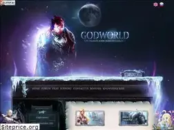 Sites similar to godworld.ru