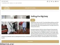 Sites similar to godwynstone.com