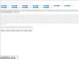 Sites similar to godxiliary.com