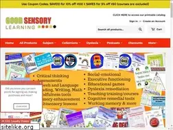 Sites similar to godyslexia.com