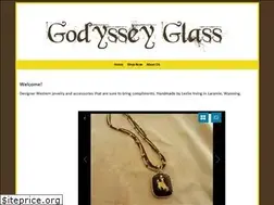 Sites similar to godysseyglass.com