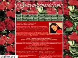 Sites similar to godzangelmusic.com