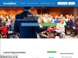 Sites similar to godzilink.com