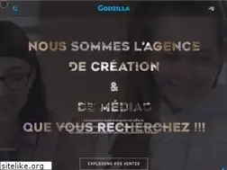 Sites similar to godzilladm.com