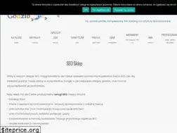 Sites similar to godziolink.pl