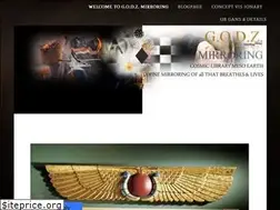 Sites similar to godzmirroring.weebly.com