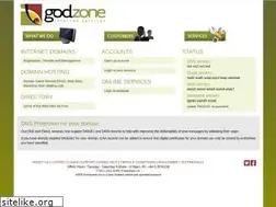 Sites similar to godzone.net.nz