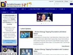 Sites similar to goe.ac