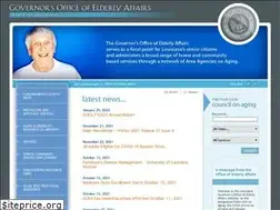 Sites similar to goea.louisiana.gov