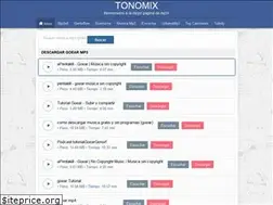Sites similar to goear.nuevoexito.org