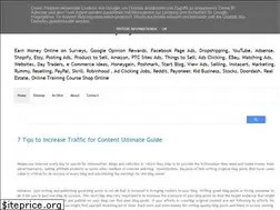Sites similar to goearnmoneynow.com