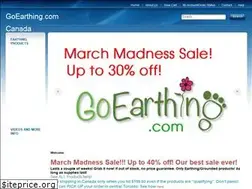 Sites similar to goearthing.com