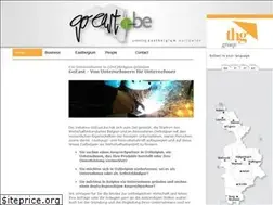 Sites similar to goeast.be