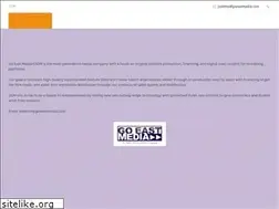 Sites similar to goeastmedia.com