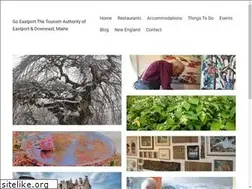 Sites similar to goeastport.com