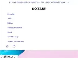 Sites similar to goeasy-shop.com