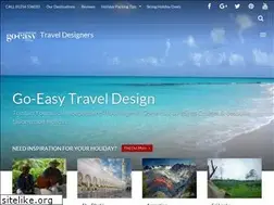 Sites similar to goeasy-travel.com