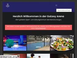 Sites similar to goeasy.ch