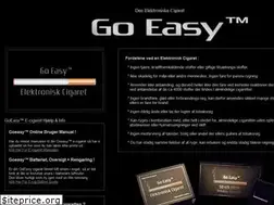 Sites similar to goeasy.dk