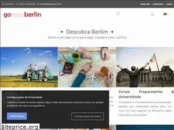 Sites similar to goeasyberlin.de
