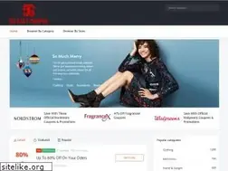 Sites similar to goeasycoupon.com