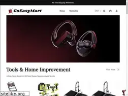 Sites similar to goeasymart.com
