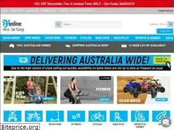Sites similar to goeasyonline.com.au