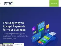 Sites similar to goeasypay.biz