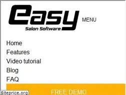 Sites similar to goeasysalon.com