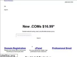 Sites similar to goeasyweb.com