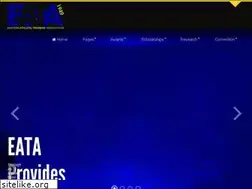 Sites similar to goeata.org