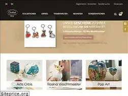 Sites similar to goebel-shop.de