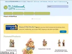 Sites similar to goebelhummel.com