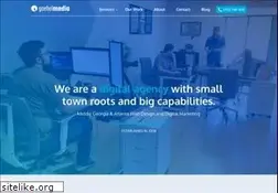 Sites similar to goebelmedia.com