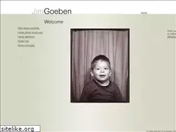 Sites similar to goeben.com