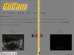 Sites similar to goecam.de