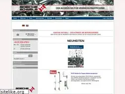 Sites similar to goecke-schwelm.de