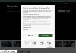 Sites similar to goecker.se