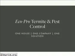 Sites similar to goeco-pro.com