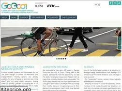 Sites similar to goeco-project.ch