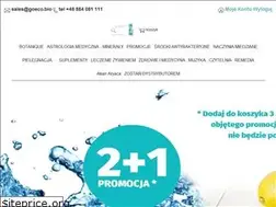 Sites similar to goeco.bio