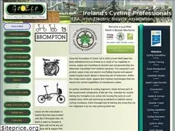 Sites similar to goeco.ie