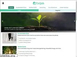 Sites similar to goecogeek.com