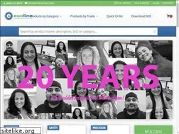Sites similar to goecoline.com