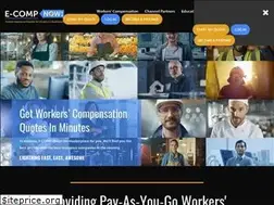 Sites similar to goecomp.com