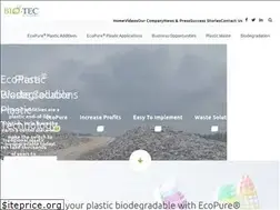 Sites similar to goecopure.com