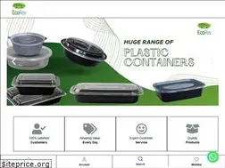 Sites similar to goecorev.com