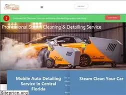 Sites similar to goecosteam.com